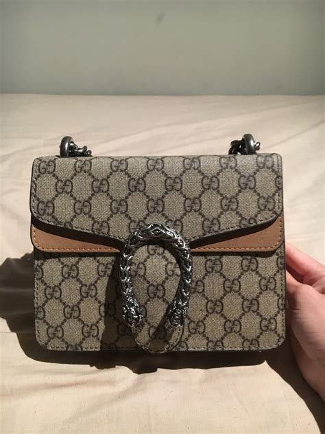 dionysus gucci small|Gucci dionysus mini shoulder bag.